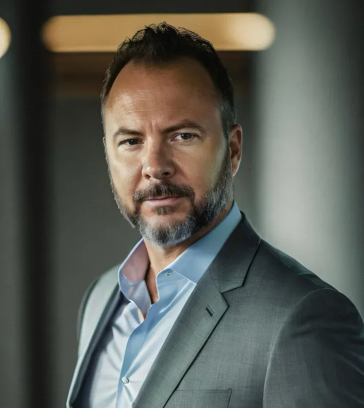 Brian Ladalski