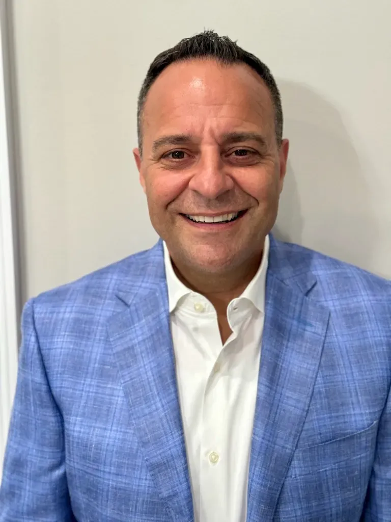 Nick Rundella