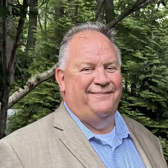 Scott McGee