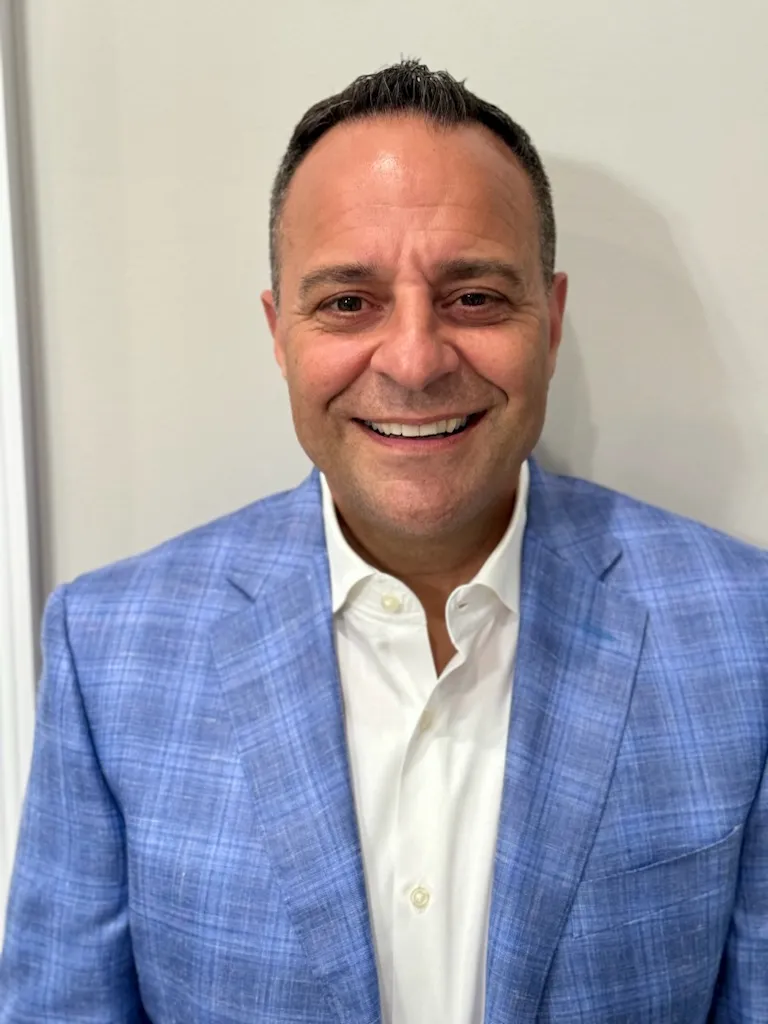 Nick Rundella